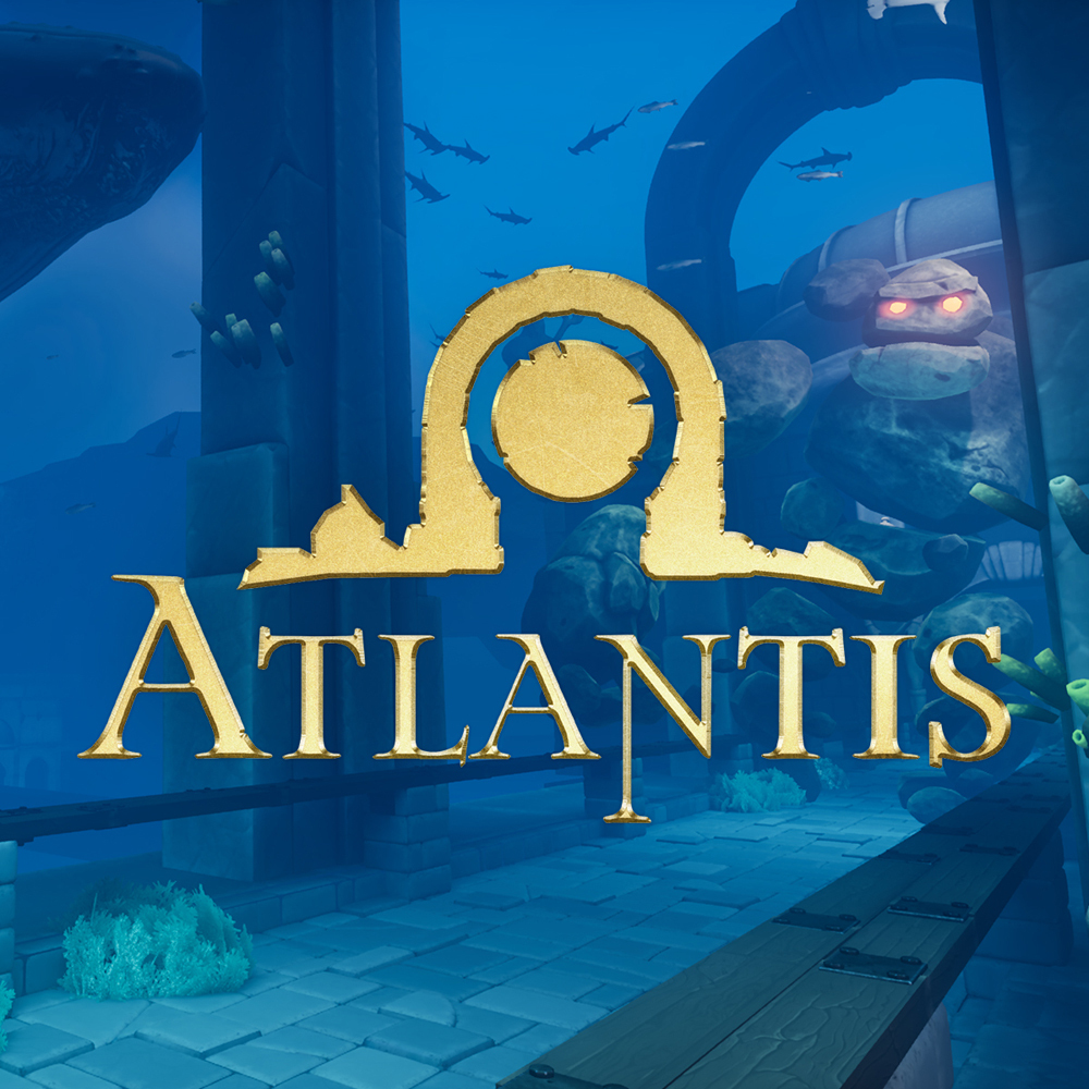 Atlantis