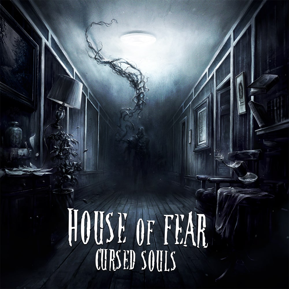 House of Fear 2 : Cursed Souls