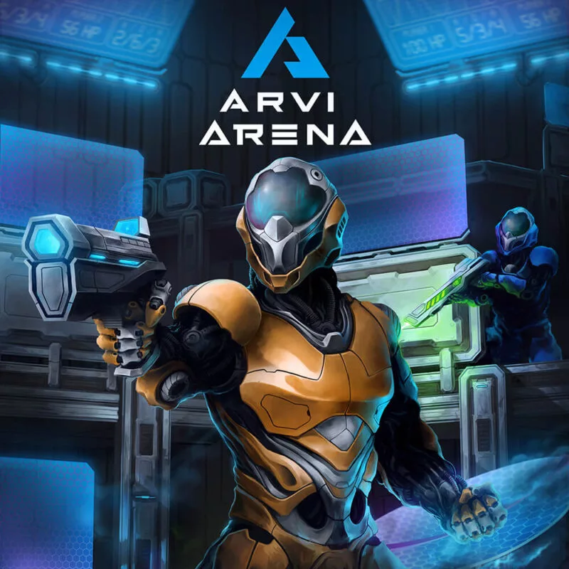 Arvi Arena