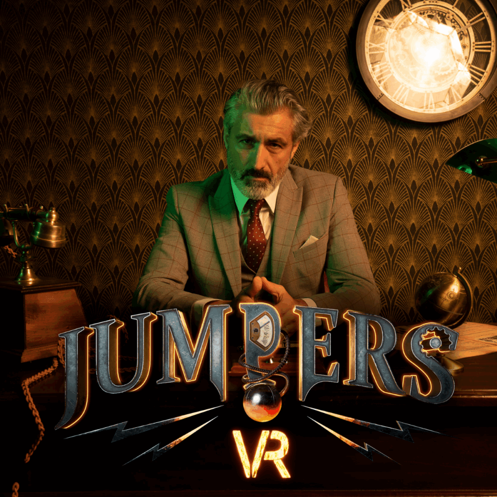 Jumpers VR