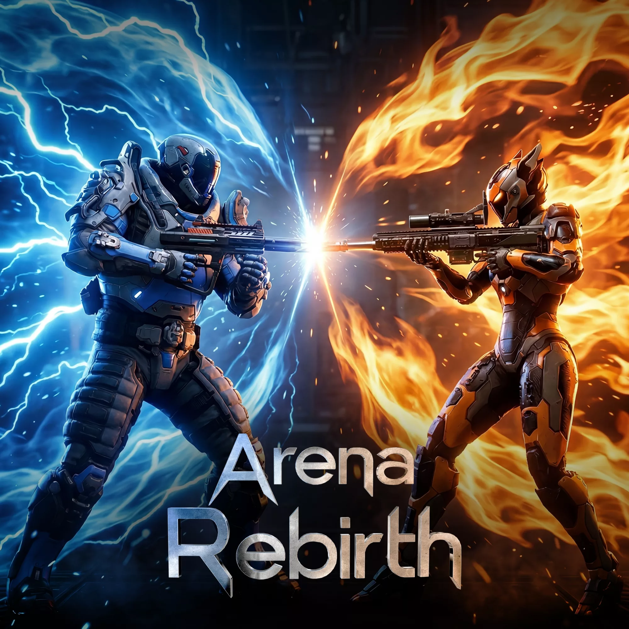 Arena Rebirth