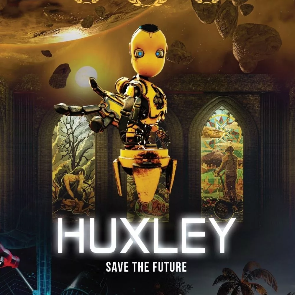 Huxley
