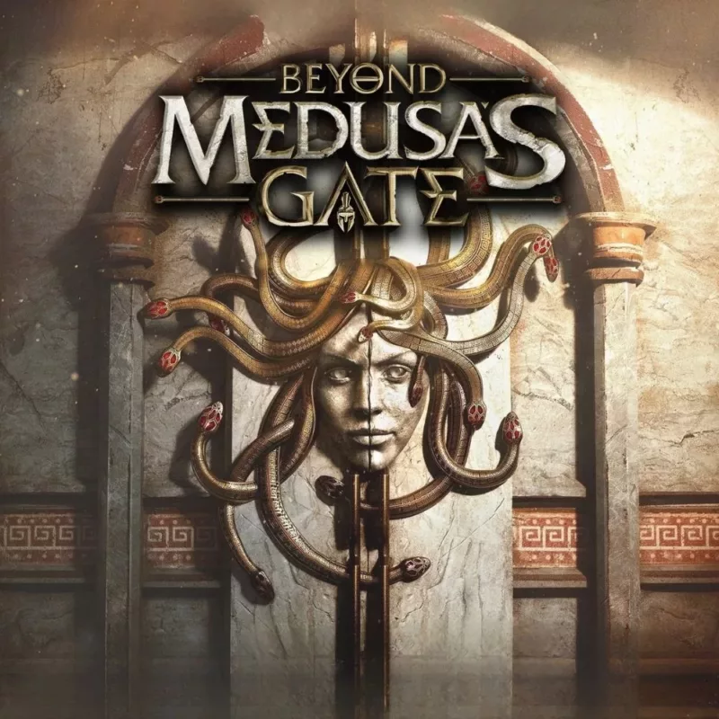 Assassin&rsquo;s Creed 2 : Beyond Medusa&rsquo;s Gate