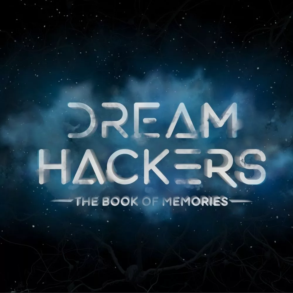 Dream Hackers 1 : Book of Memories